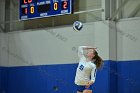 VB vs USCGA  Wheaton College Women's Volleyball vs U.S. Coast Guard Academy. - Photo by Keith Nordstrom : Wheaton, Volleyball